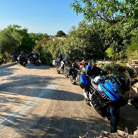 Villa Montalbo Vue Mer De 2 A 10 Personnes Cargèse Zewnętrze zdjęcie