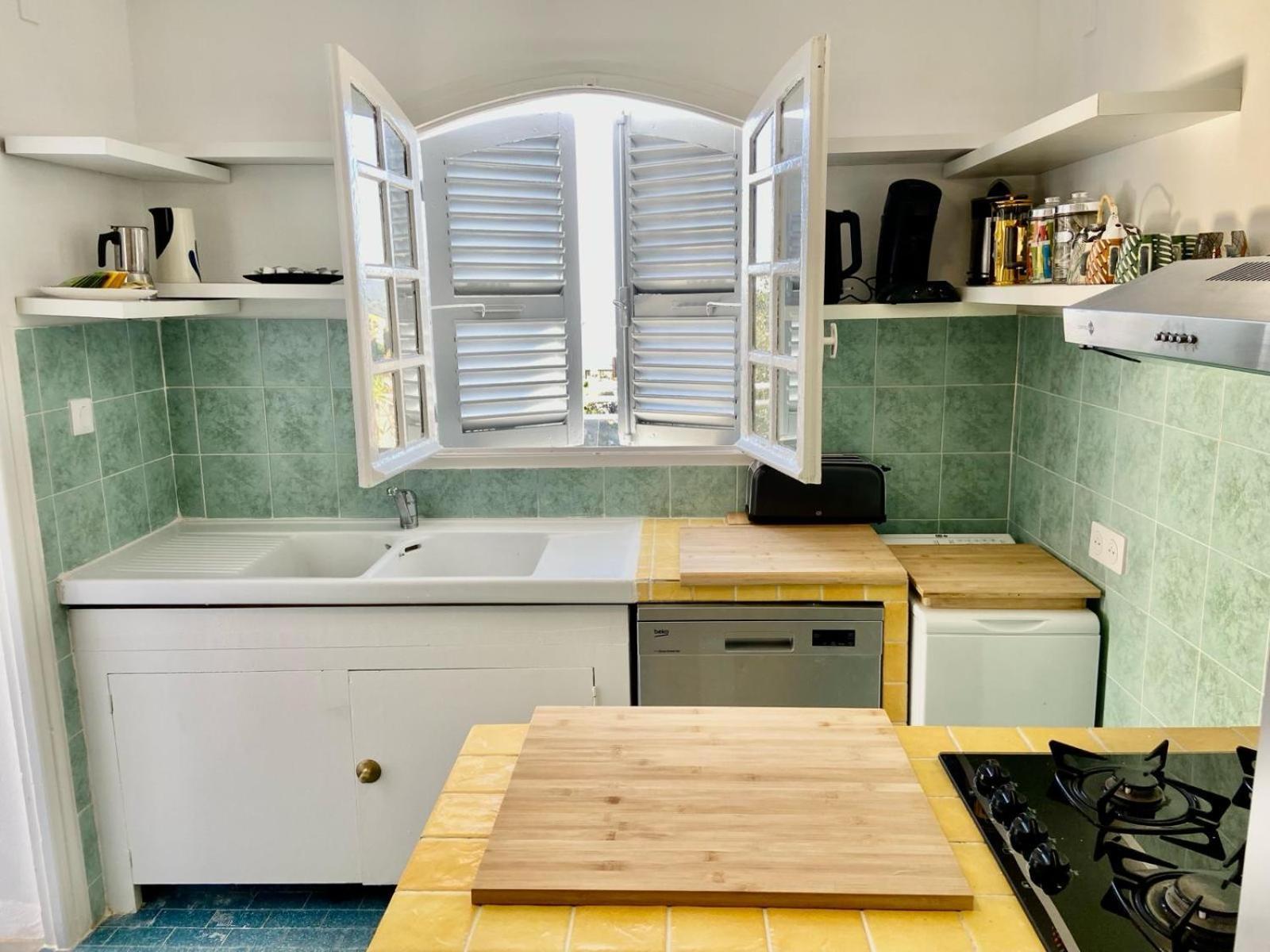 Villa Montalbo Vue Mer De 2 A 10 Personnes Cargèse Zewnętrze zdjęcie