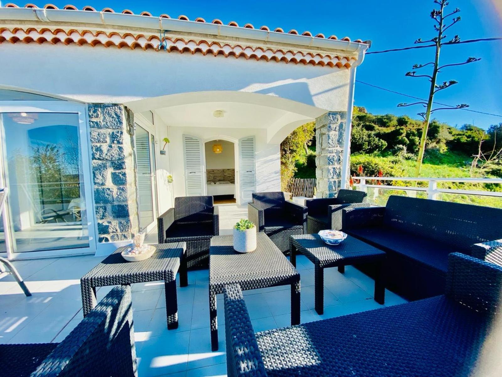 Villa Montalbo Vue Mer De 2 A 10 Personnes Cargèse Zewnętrze zdjęcie