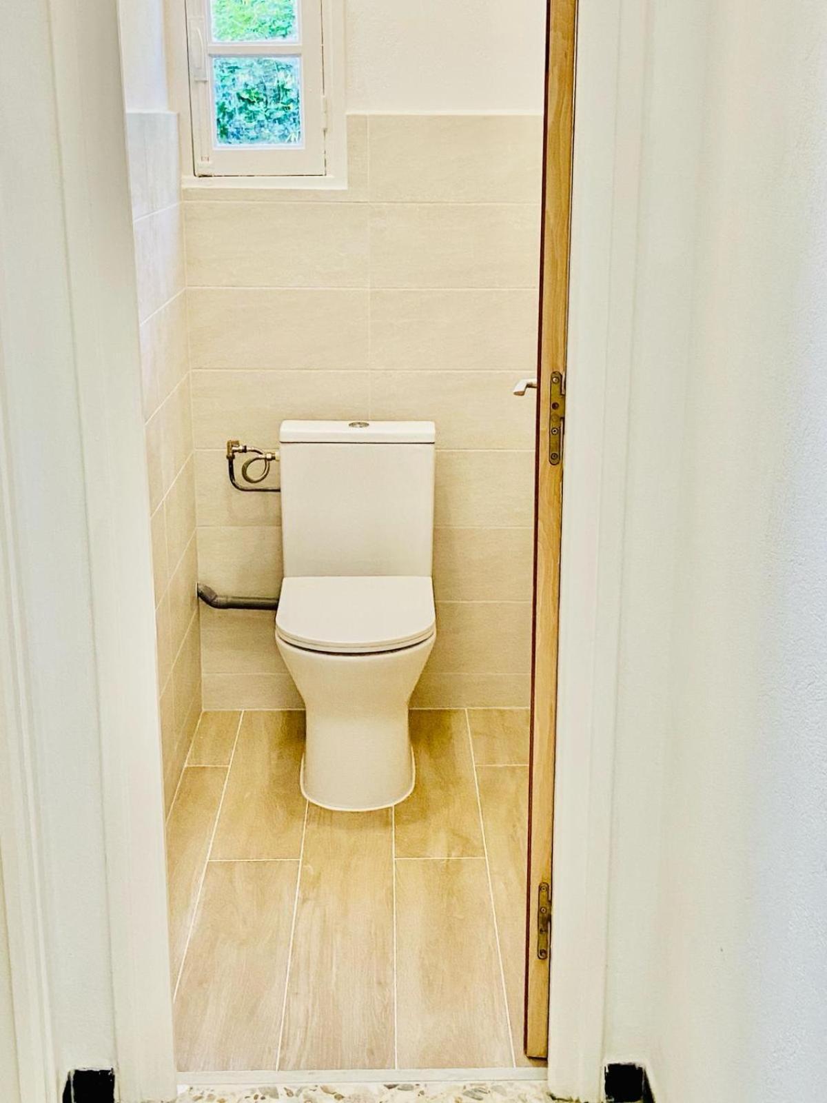 Villa Montalbo Vue Mer De 2 A 10 Personnes Cargèse Zewnętrze zdjęcie