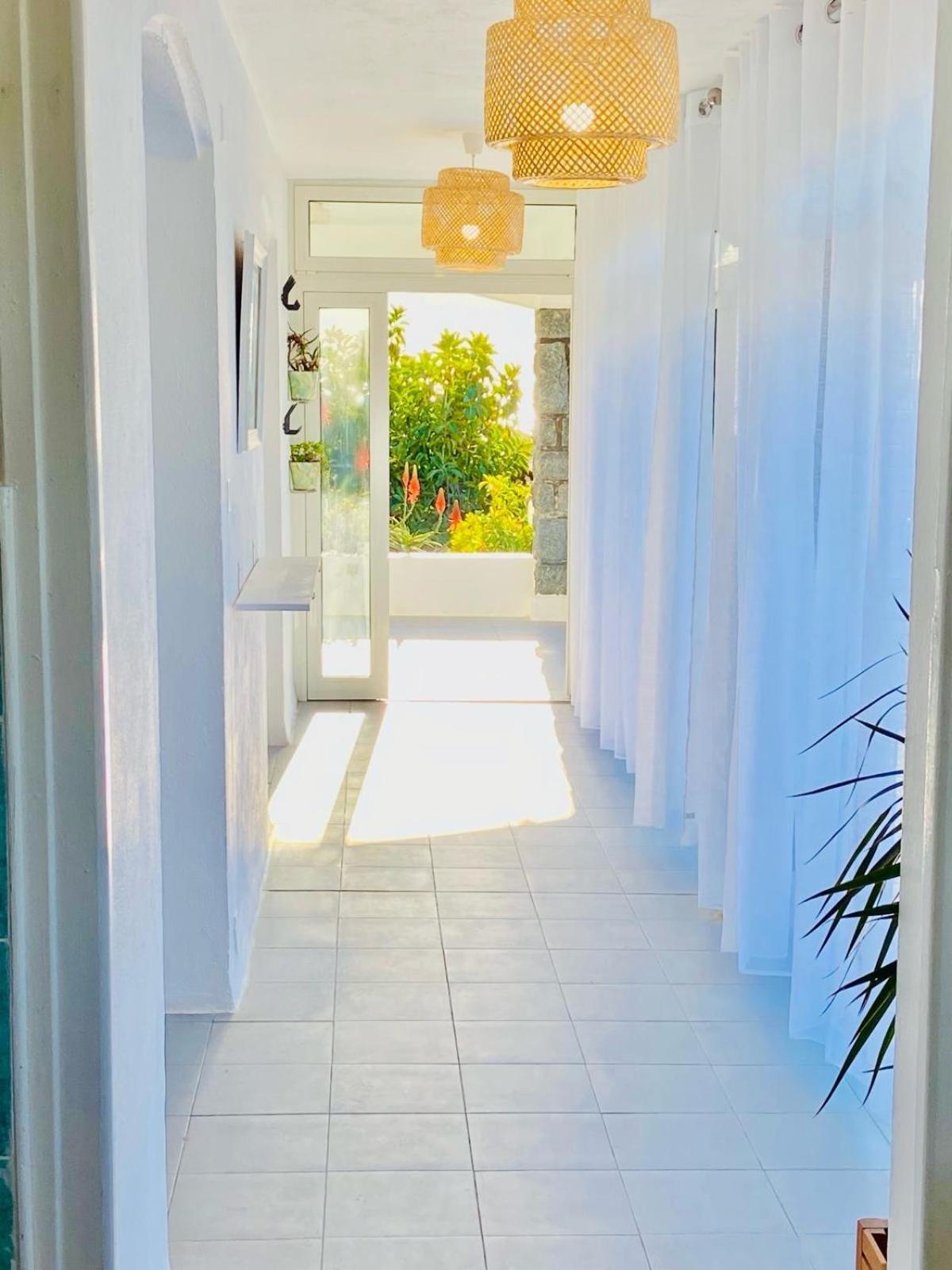 Villa Montalbo Vue Mer De 2 A 10 Personnes Cargèse Zewnętrze zdjęcie