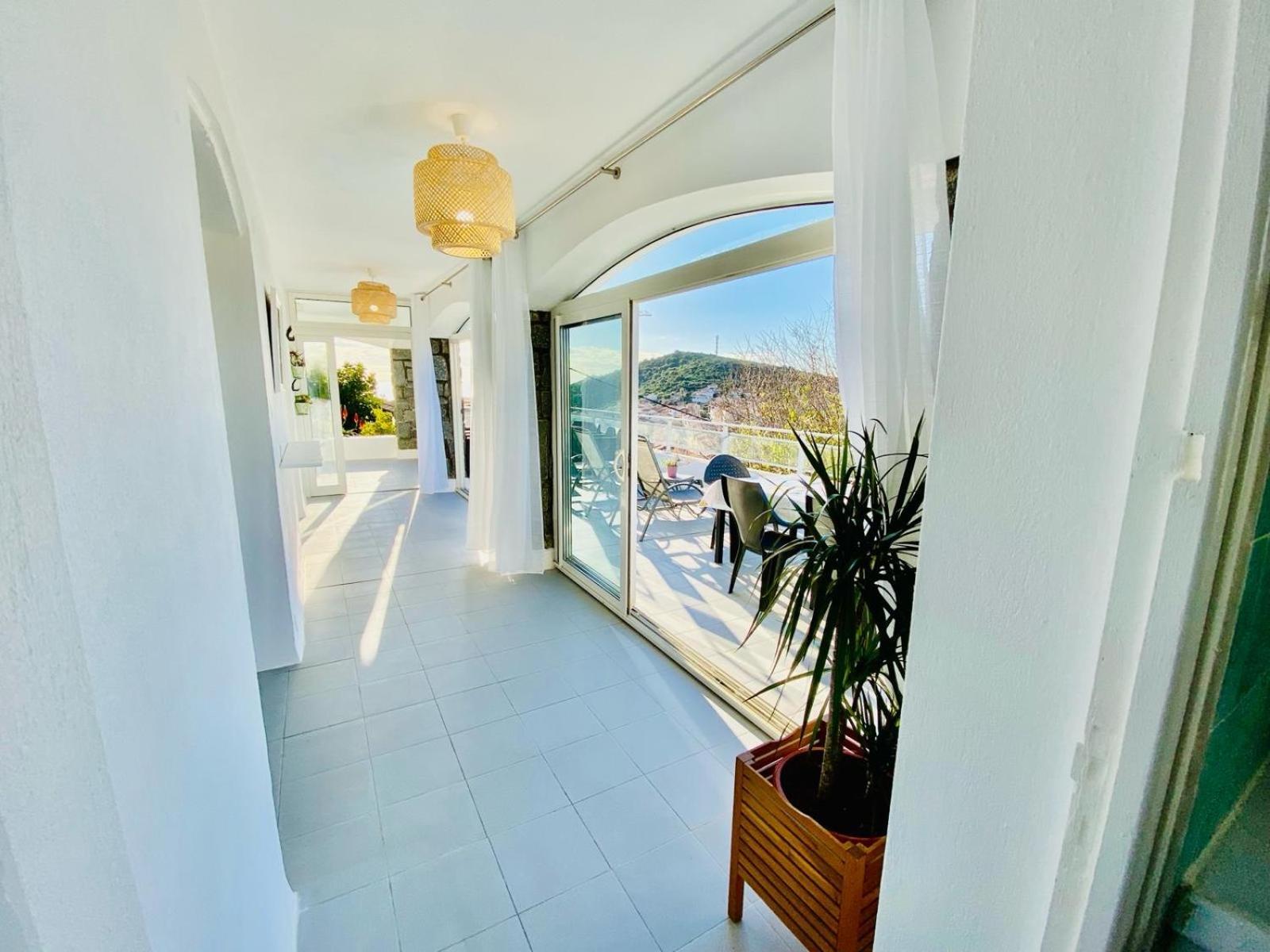 Villa Montalbo Vue Mer De 2 A 10 Personnes Cargèse Zewnętrze zdjęcie