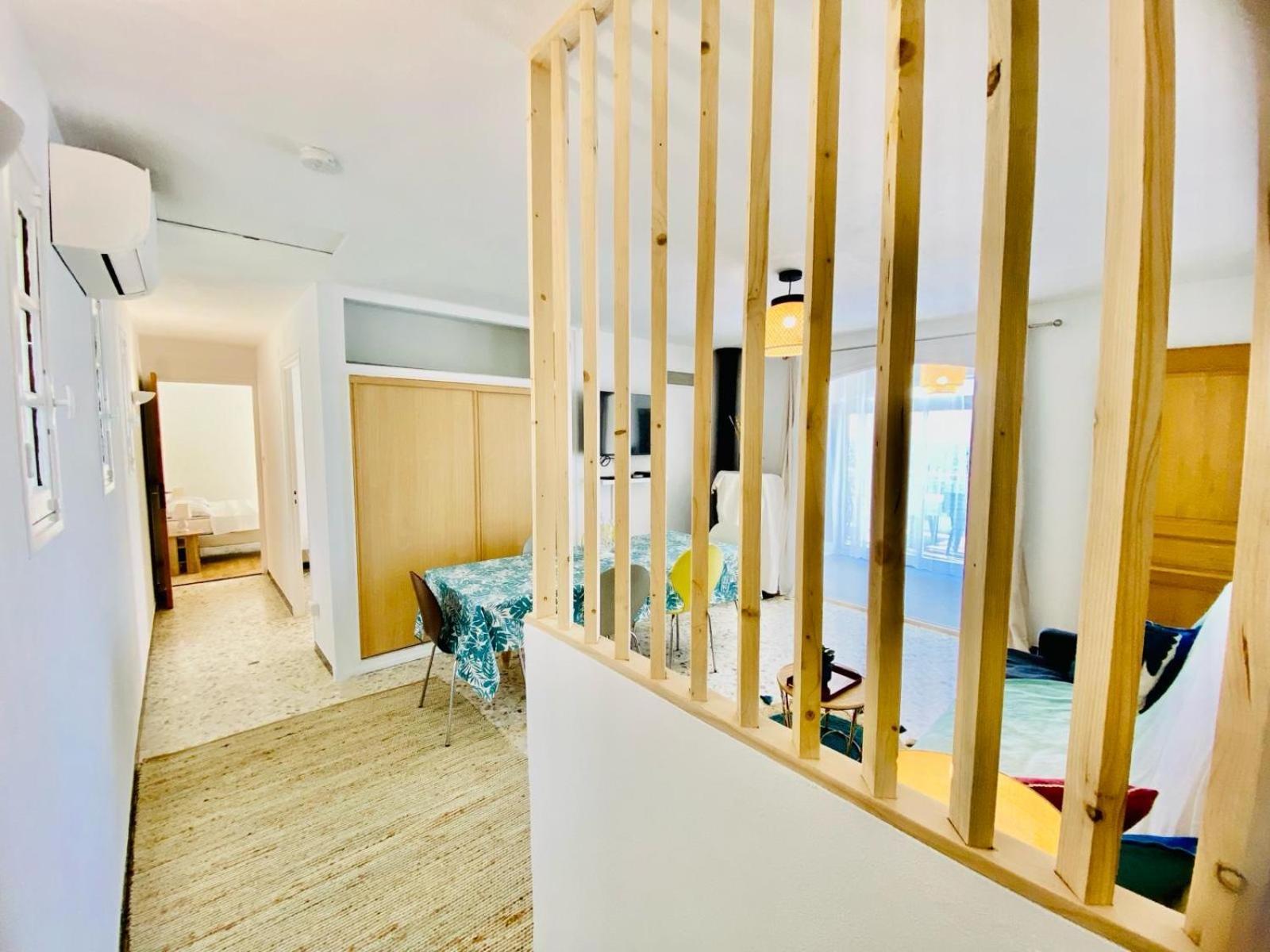Villa Montalbo Vue Mer De 2 A 10 Personnes Cargèse Zewnętrze zdjęcie