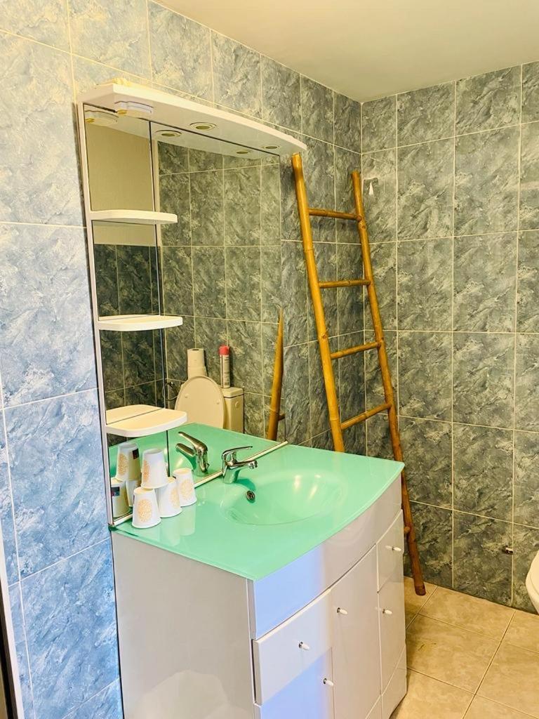 Villa Montalbo Vue Mer De 2 A 10 Personnes Cargèse Zewnętrze zdjęcie