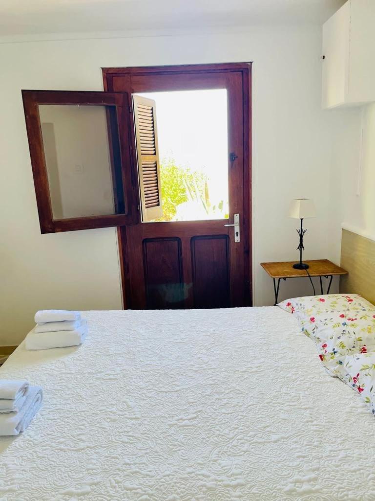 Villa Montalbo Vue Mer De 2 A 10 Personnes Cargèse Zewnętrze zdjęcie
