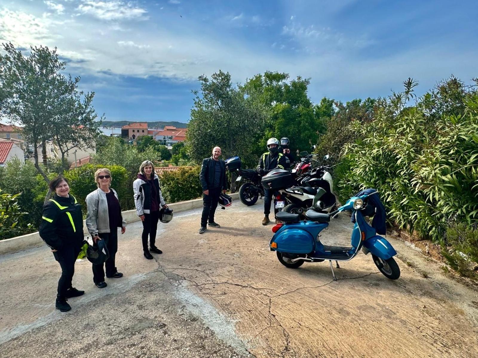 Villa Montalbo Vue Mer De 2 A 10 Personnes Cargèse Zewnętrze zdjęcie